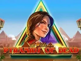 Cat Wilde and the Pyramids of Dead screenshot