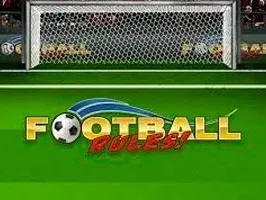 Football Rules screenshot