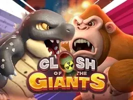 Clash of the Giants screenshot